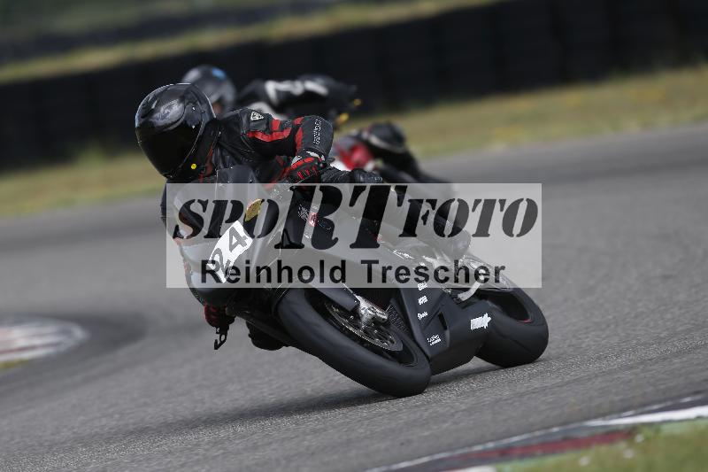 /18 05.06.2026  TZ Motorsport ADR/Gruppe gelb/24